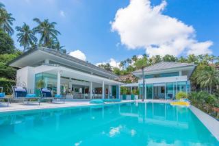 Amazing Sunset view and near to the beach - Amphoe Koksamui - 0