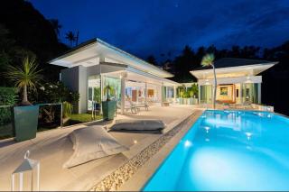 Amazing Sunset view and near to the beach - Amphoe Koksamui - 9