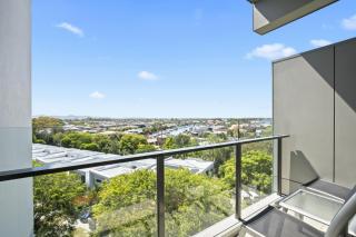 Allisee Apartments - Gold Coast - 4