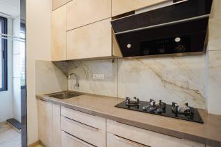 Sparksfly Service Apartments Kharghar - 3