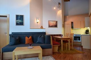 Apartment Sonnenspitze - Biberwier - 9