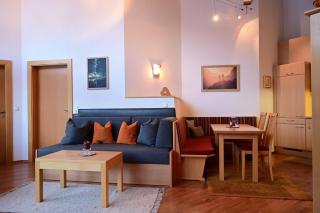 Apartment Sonnenspitze - Biberwier - 6