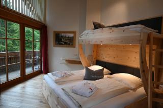Apartment Sonnenspitze - Biberwier - 3
