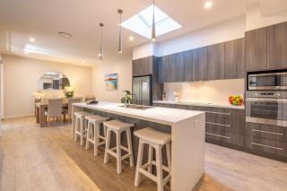 Escape to Thurlow, 5b Thurlow Ave - Ducted air con, Wifi & Pet friendly - Nelson Bay - 4