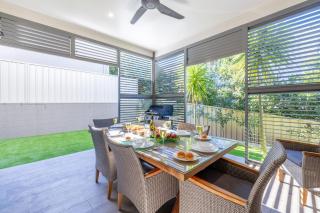 Escape to Thurlow, 5b Thurlow Ave - Ducted air con, Wifi & Pet friendly - Nelson Bay - 9