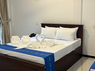 Turtle Paradise Resort - Kosgoda - 7