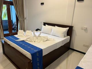 Turtle Paradise Resort - Kosgoda - 6