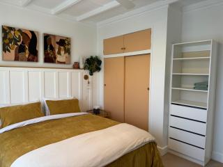 Luxury Magnolia Bungalow - 1