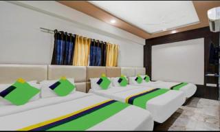 Mangal Hotel & Resorts Pool - Udaipur - 3