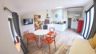 Gites entre 2 rives - Montolieu - 9