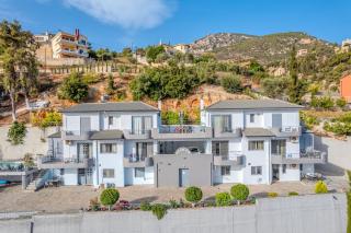 Onar Zin Seabliss - Majestic Getaways - Xylokastro - 3