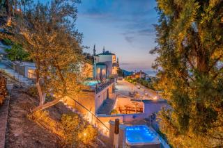 Onar Zin Seabliss - Majestic Getaways - Xylokastro - 6