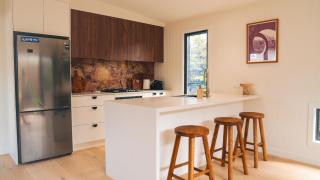 Blue Ash Studio - Lennox Head - 9