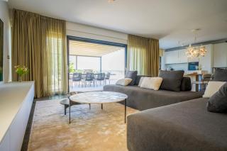 Penthouse apartment ReNikS - Murter - 4