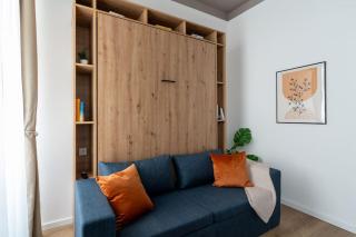 Lake Suite, Self Check-In by HM - Gmunden - 9