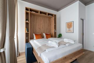 Lake Suite, Self Check-In by HM - Gmunden - 7