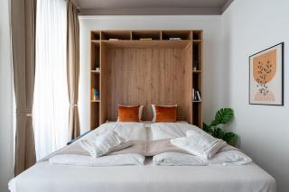 Lake Suite, Self Check-In by HM - Gmunden - 5
