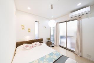65, Simotakaido A, Entire house for rent, 下高井戸A - 1
