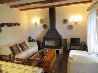 Vivelorural casa en Arucas para grupos con piscina - Arucas - 8