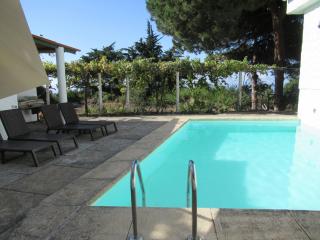 Vivelorural casa en Arucas para grupos con piscina - Arucas - 0