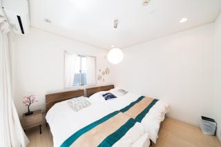 65, Simotakaido A, Entire house for rent, 下高井戸A - 9