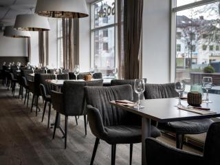 Quality Hotel Grand Kristiansund - 4