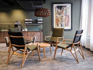 Quality Hotel Grand Kristiansund - Kristiansund - 5