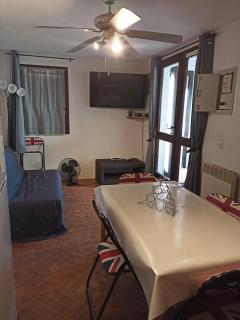 Résidence Sable 4 appartement 5 pers 100 m de la plage - Leucate - 5