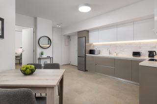 Aegean Escape Luxury Apartment - Città di Rodi - 7