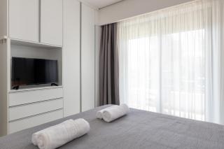 Aegean Escape Luxury Apartment - Città di Rodi - 4
