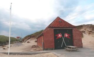 Hus i Løkken - Løkken - 9