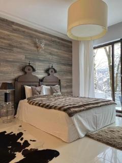 Relax in Style Boutique hotel - Braşov - 8