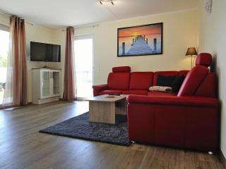 Apartment Hafenflair am Plauer See, Plau am See - Plau am See - 7