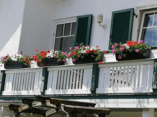 Großzügiges Wohnstudio mit Balkon und Badbenutzung - Schwabmünchen - 6