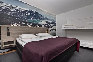 Comfort Hotel Umeå City - Umeå - 3