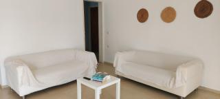 Rena's sea view - Artemida - 5