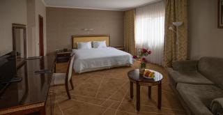 Hotel Aquastar Danube - Kladovo - 7