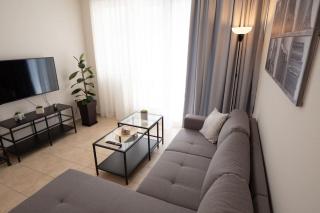 City Dream Studio near Coast - Salonicco - 5