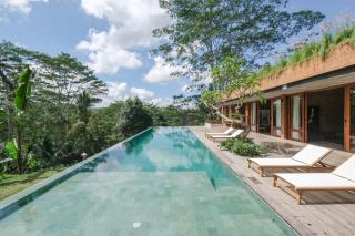 Rumah Subak Tampaksiring - 3