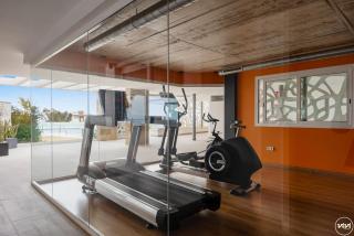 ViVi Homes - Sultana Gym, Pool, Terrace & Sea View - Fuengirola - 5