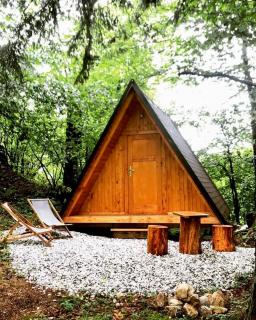 Glamping Krn - 9