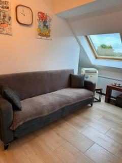 Appartement Douceur - Horbourg - 9