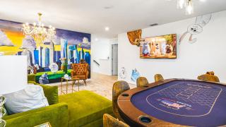 Top Villas - Solara Resort 518 - Kissimmee - 9