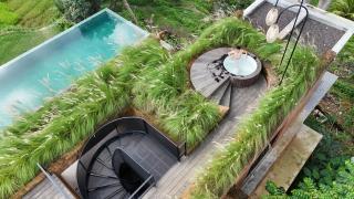 Rumah Subak Tampaksiring - Tampaksiring - 5