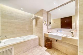 Haiwaihai Nachuan Hotel Wanda Plaza Dujiaqiao Subway Station - 9