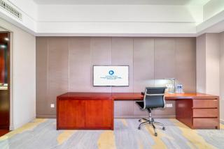 Haiwaihai Nachuan Hotel Wanda Plaza Dujiaqiao Subway Station - 6