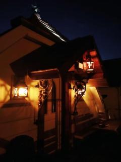 Logement de charme proche Colmar avec terrasse - Sainte-Croix-en-Plaine - 9