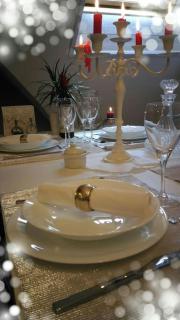 Logement de charme proche Colmar avec terrasse - Sainte-Croix-en-Plaine - 3