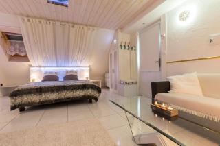Logement de charme proche Colmar avec terrasse - Sainte-Croix-en-Plaine - 2