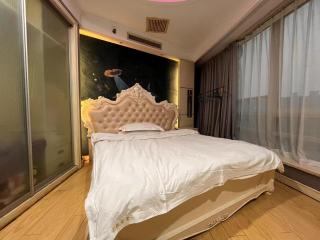 Shanghai Jiarong Hotel Apartment - Shanghai - 6